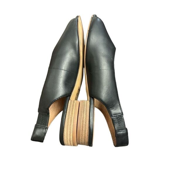 Madewell Tavi Slingback Sandals Sz 61/2 - Picture 6 of 9